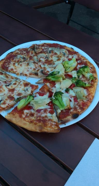 Marias Pizza Imbiss
